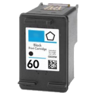 HP CC640WN INK / INKJET Cartridge Black