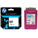 ~Brand New Original HP CC643WN INK / INKJET Cartridge Tri-Color