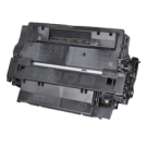 HP CE255X HP55X High Yield Laser Toner Cartridge