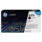 Brand New Original HP CE260A (HP 647A) Laser Toner Cartridge Black