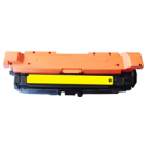 HP CE262A (HP 648A) Laser Toner Cartridge Yellow