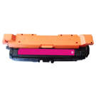 HP CE263A Laser Toner Cartridge Magenta