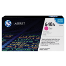 Brand New Original HP CE263A Laser Toner Cartridge Magenta