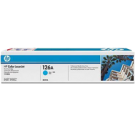 Brand New Original HP CE311A 126A Laser Toner Cartridge Cyan