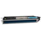 HP CE311A 126A Laser Toner Cartridge Cyan