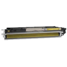 HP CE312A 126A Laser Toner Cartridge Yellow