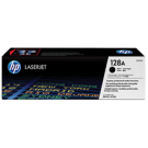 Brand New Original HP CE320A 128A Laser Toner Cartridge Black