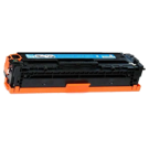 HP CE321A 128A Laser Toner Cartridge Cyan