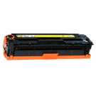 HP CE322A 128A Laser Toner Cartridge Yellow