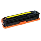 HP CE342A (651A) Laser Toner Cartridge Yellow