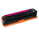 HP CE343A (651A) Laser Toner Cartridge Magenta