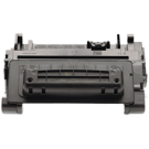 MICR HP CE390A HP90A Laser Toner Cartridge (For Checks)