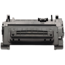HP CE390A HP90A Laser Toner Cartridge
