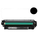 Made in Canada HP CE400X 507X High Yield Laser Toner Cartridge Black