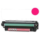 Made in Canada HP CE403A 507A Laser Toner Cartridge Magenta