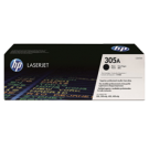 ~Brand New Original HP CE410A 305A Laser Toner Cartridge Black