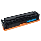HP CE411A 305A Laser Toner Cartridge Cyan