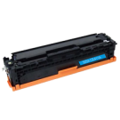 Made in Canada HP CE411A 305A Laser Toner Cartridge Cyan