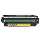 HP CF032A HP646A Laser Toner Cartridge Yellow