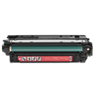 HP CF033A HP646A Laser Toner Cartridge Magenta