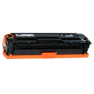Made In Canada HP CF210A HP131A Laser Toner Cartridge Black