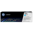 Brand New Original HP CF211A HP131A Laser Toner Cartridge Cyan