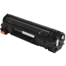 HP CF230A (HP30A) Laser Toner Cartridge Black