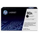 ~Brand New Original HP CF280A HP 80A Laser Toner Cartridge