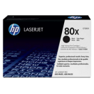 ~Brand New Original HP CF280X HP 80X High Yield Laser Toner Cartridge