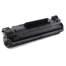 HP CF283X (83X) Laser Toner Cartridge