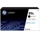 Brand New Original HP OEM-CF289A Black Laser Toner Cartridge