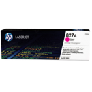 Brand New Original HP CF303A (827A) Laser Toner Cartridge Magenta