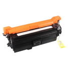 HP CF330X (654X) High Yield Laser Toner Cartridge Black