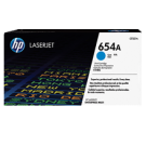 ~Brand New Original HP CF331A (654A) Laser Toner Cartridge Cyan