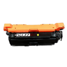 HP CF332A (654A) Laser Toner Cartridge Yellow