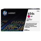 Brand New Original HP CF333A (654A) Laser Toner Cartridge Magenta