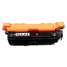 HP CF333A (654A) Laser Toner Cartridge Magenta