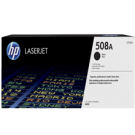 ~Brand New Original HP CF360A (508A) Laser Toner Cartridge Black