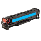 HP CF381A (312A) Laser Toner Cartridge Cyan