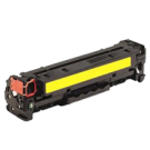 Made in Canada HP CF382A (312A) Laser Toner Cartridge Yellow