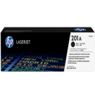 Brand New Original HP CF400A (201A) Laser Toner Cartridge Black