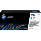 ~Brand New Original HP CF401A (201A) Laser Toner Cartridge Cyan