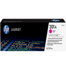 Brand New Original HP CF403A (201A) Laser Toner Cartridge Magenta