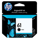 Brand New Original HP CH561WN (HP61) INK / INKJET Cartridge Black