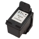 HP CH563WN (HP 61XL) INK / INKJET Cartridge Black High Yield