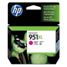 Brand New Original HP CN047AN 951XL INK/INKJET Cartridge Magenta