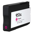 HP CN047AN 951XL INK/INKJET Cartridge Magenta