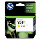 Brand New Original HP CN048AN 951XL INK/INKJET Cartridge Yellow