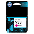 Brand New Original HP CN059AC 933 INK / INKJET Cartridge Magenta