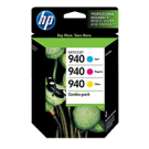 Brand New Original HP CN065FN Ink / Inkjet Cartridge Combo